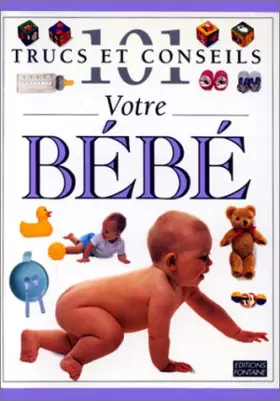 Couverture du produit · Votre bébé