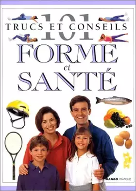 Couverture du produit · Forme et santé
