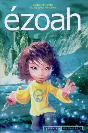 Couverture du produit · Ezoah