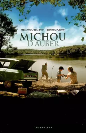 Couverture du produit · Michou d'Auber