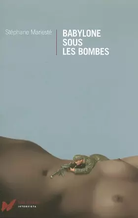 Couverture du produit · Babylone sous les bombes