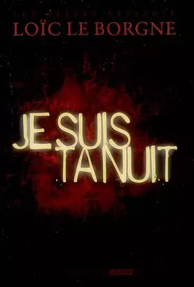 Couverture du produit · Je suis ta nuit