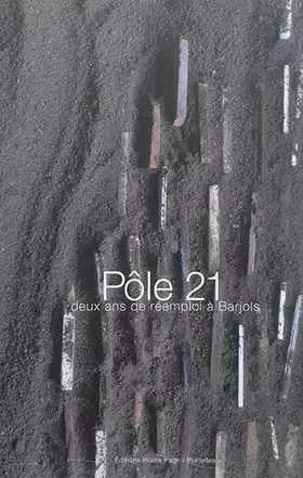 Couverture du produit · POLE 21
