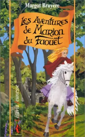 Couverture du produit · Les Aventures de Marion du Faouët