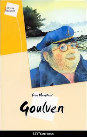 Couverture du produit · Goulven