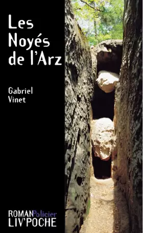 Couverture du produit · Les Noyés de l'Arz
