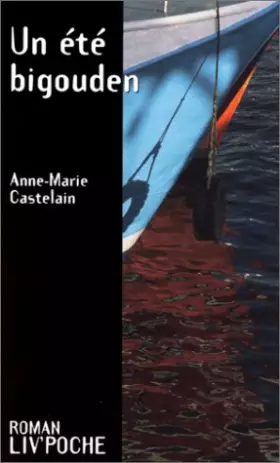 Couverture du produit · Un été bigouden