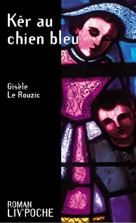 Couverture du produit · Kêr au chien bleu
