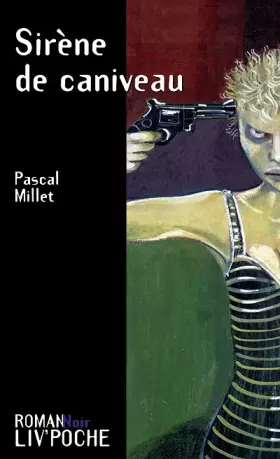 Couverture du produit · Sirène de caniveau