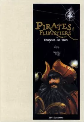 Couverture du produit · Pirates et flibustiers : Ecumeurs des mers