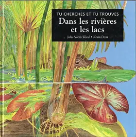 Couverture du produit · DS LES RIVIERES ET DS LES LACS