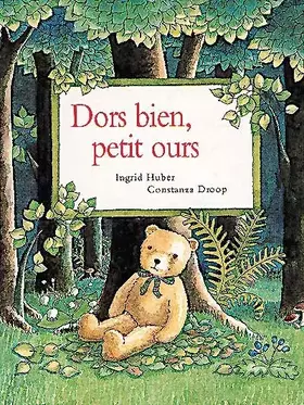 Couverture du produit · Dors bien petit ours