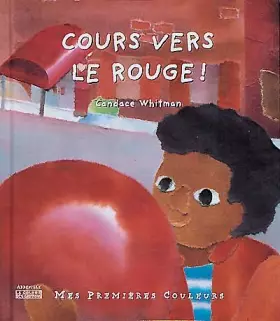 Couverture du produit · Cours vers le Rouge