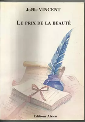 Couverture du produit · Le prix de la beauté