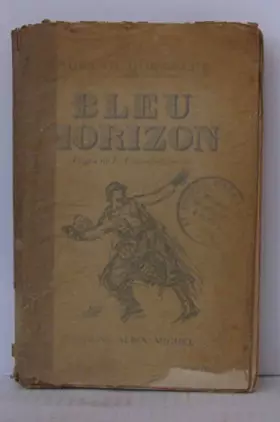 Couverture du produit · Bleu horizon
