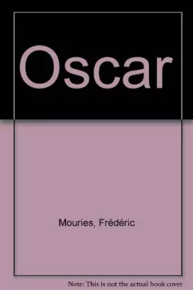 Couverture du produit · Oscar