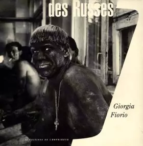 Couverture du produit · Des Russes