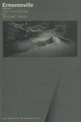 Couverture du produit · ERMENONVILLE