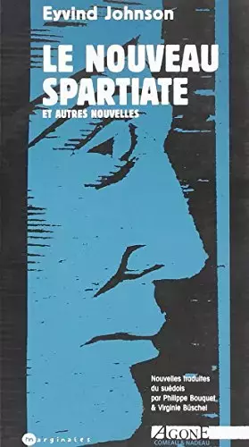 Couverture du produit · Le nouveau spartiate