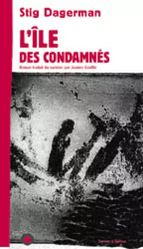 Couverture du produit · L'île des condamnés