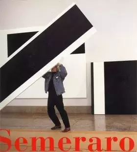 Couverture du produit · Antonio Semeraro