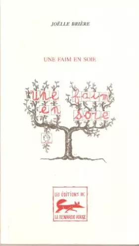 Couverture du produit · Une faim en soi
