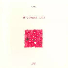 Couverture du produit · A comme love