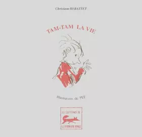 Couverture du produit · Tam-Tam la vie