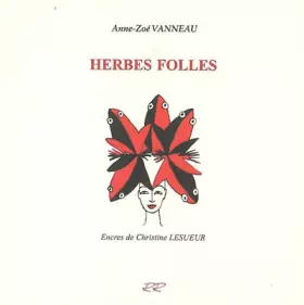 Couverture du produit · Herbes folles