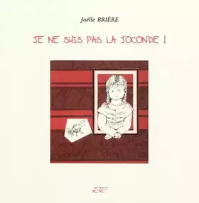 Couverture du produit · Je ne suis pas la Joconde !