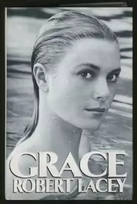 Couverture du produit · Grace