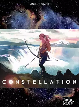 Couverture du produit · Constellation