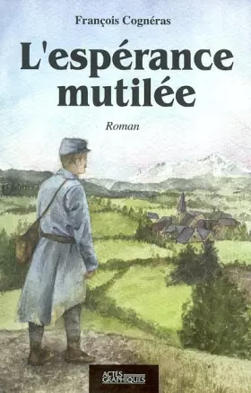 Couverture du produit · L'espérance mutilée
