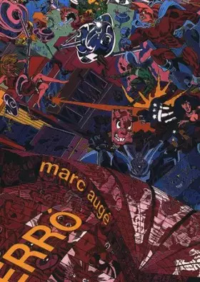 Couverture du produit · Erro Peintre mythique