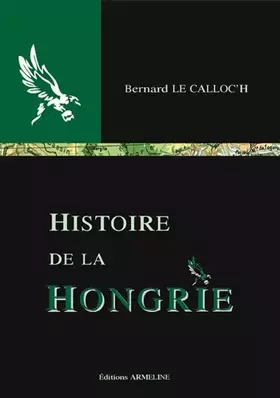Couverture du produit · Histoire de la Hongrie