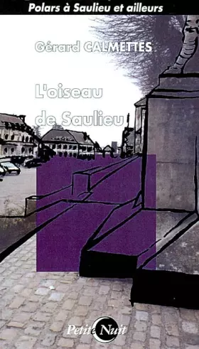 Couverture du produit · L'oiseau de Saulieu