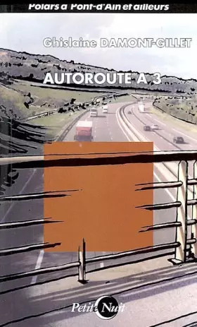 Couverture du produit · Autoroute A 3