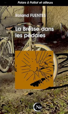 Couverture du produit · La Bresse dans les pédales