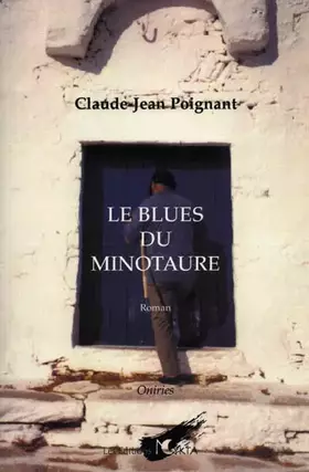 Couverture du produit · Le Blues du Minotaure