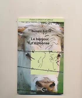 Couverture du produit · Le Bonjour d'Alphonse