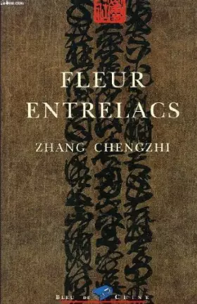 Couverture du produit · Fleur entrelacs