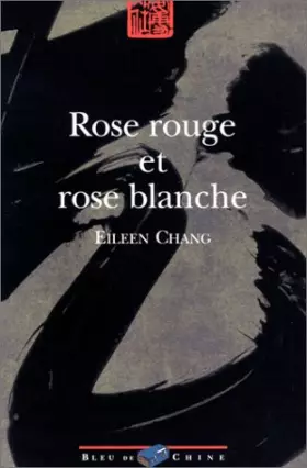 Couverture du produit · Rose rouge et rose blanche