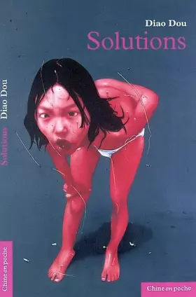 Couverture du produit · Solutions