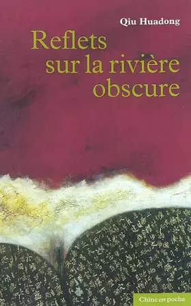Couverture du produit · Reflets sur la rivière obscure