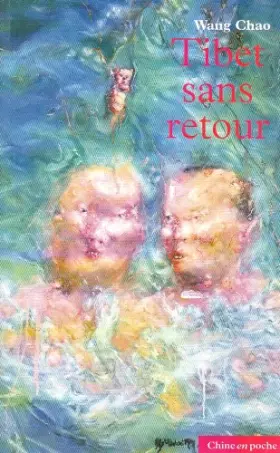 Couverture du produit · Tibet sans retour