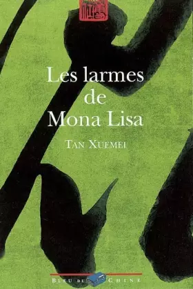 Couverture du produit · Les Larmes de Mona Lisa