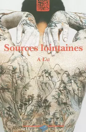 Couverture du produit · Sources lointaines