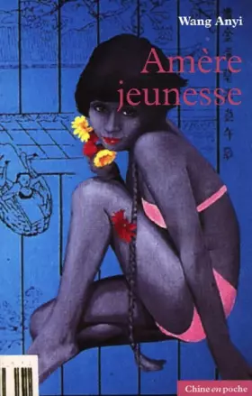 Couverture du produit · Amère jeunesse
