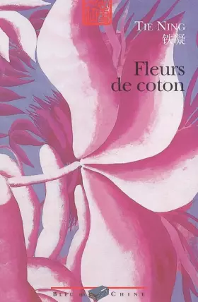 Couverture du produit · Fleur de coton