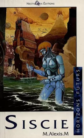 Couverture du produit · Siscie